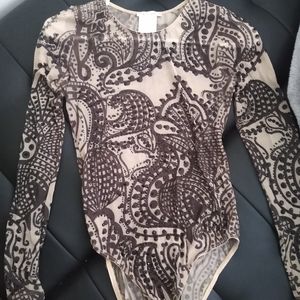 Kikiriki bodysuit
